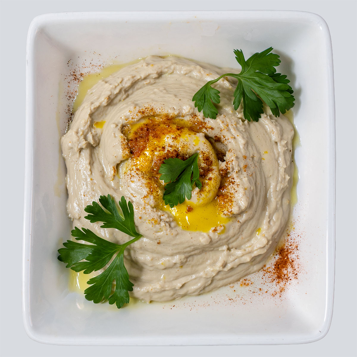 Baba Ghanoush v2