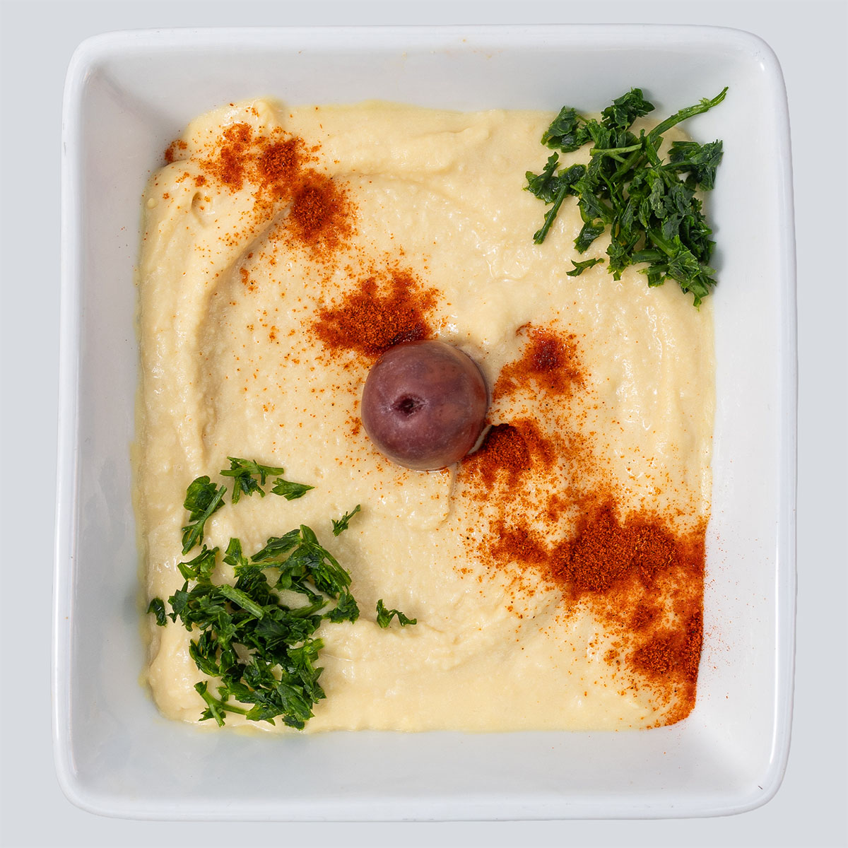 Humus v2 SQ1200