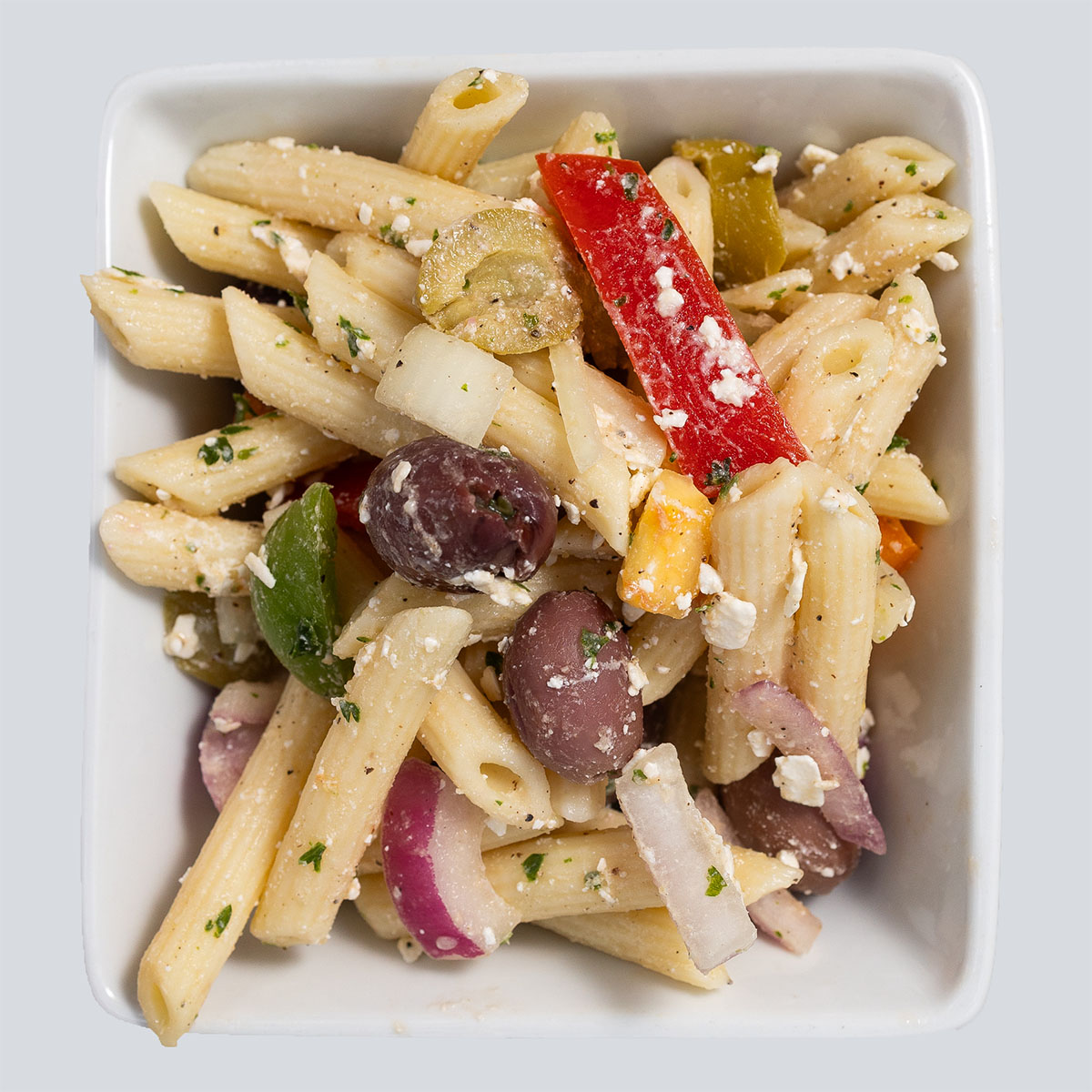 Pasta Salad SQ1200
