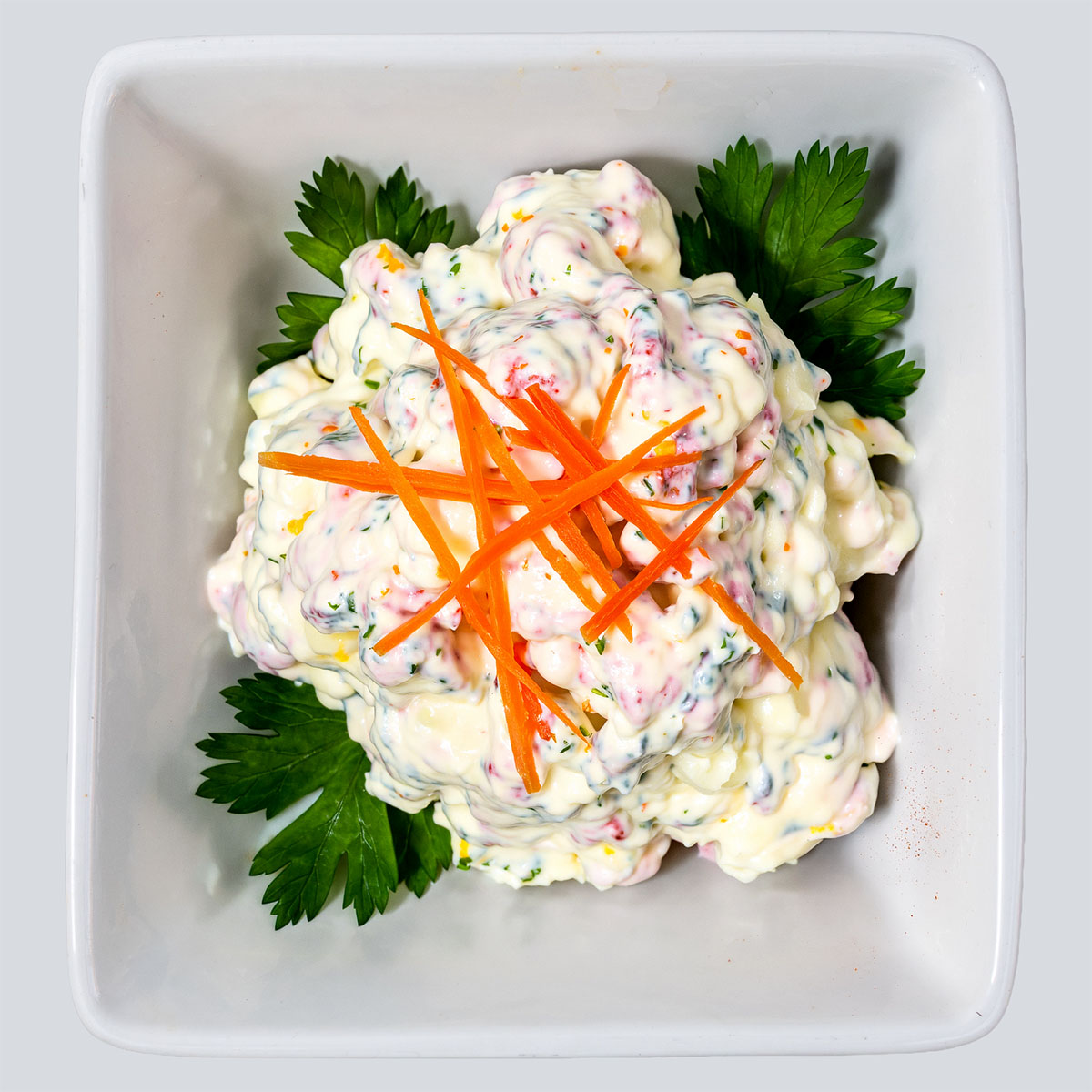 Potato Salad v2 PS1200