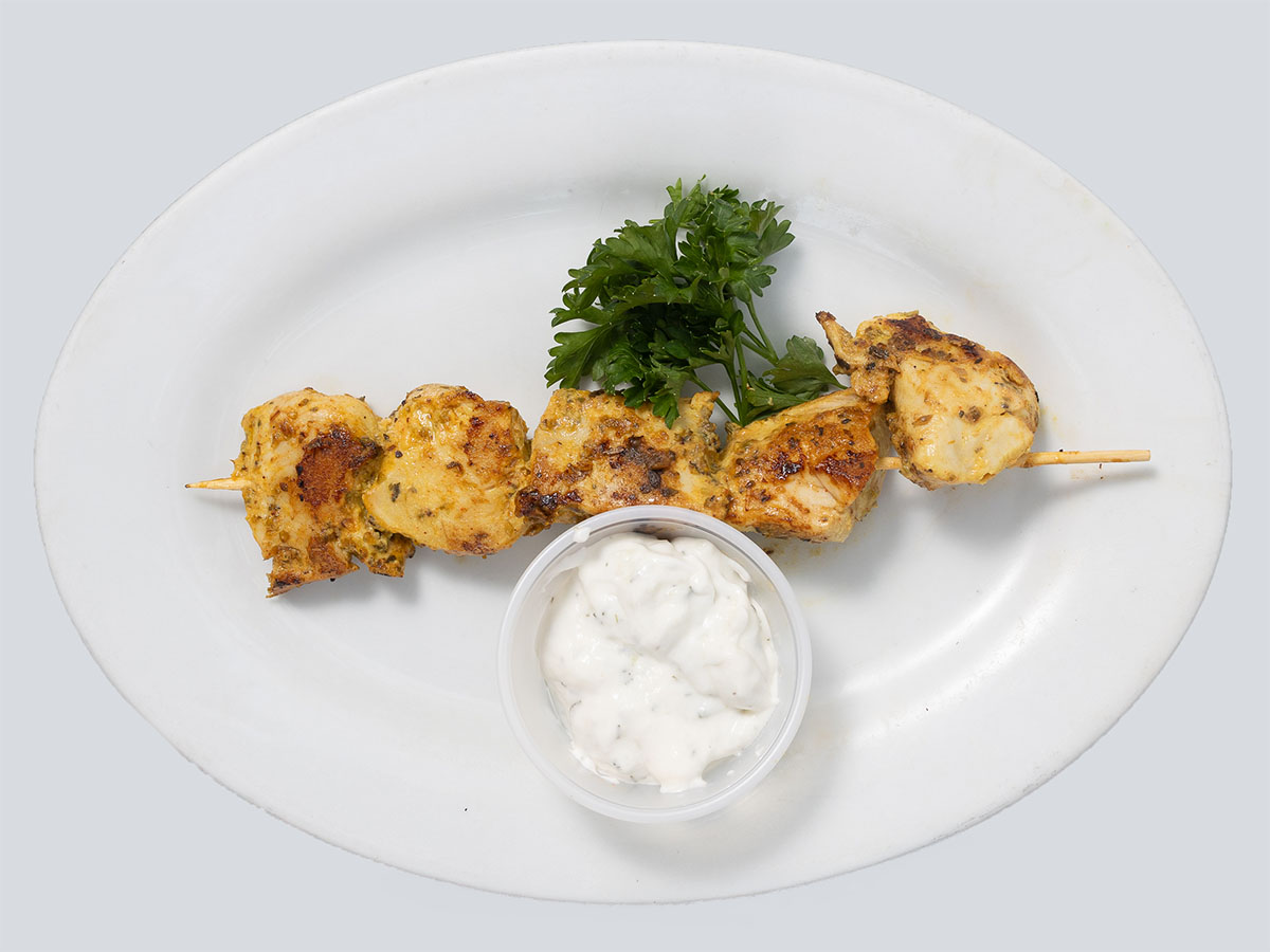 Skewer - Chicken PS1200