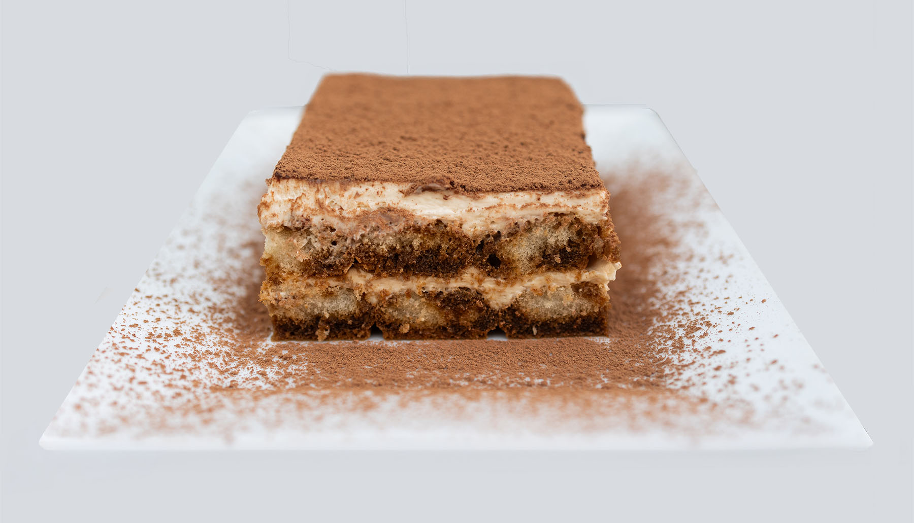 Tiramisu PS1800