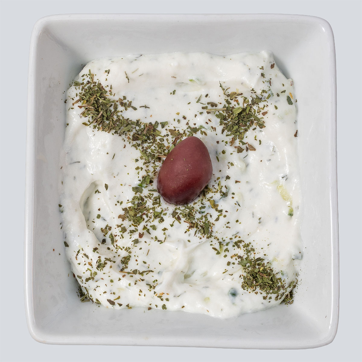 Tzatziki v2 SQ1200